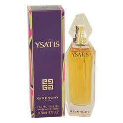 ysatis cologne