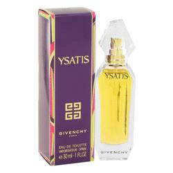 Ysatis Perfume by Givenchy - Buy online | Perfume.com