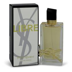Libre Perfume 3 oz Eau De Parfum Spray