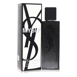 Yves Saint Laurent Myslf Cologne 2 oz Eau De Parfum Spray Refillable