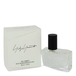 yohji homme perfume