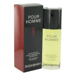 Ysl Cologne by Yves Saint Laurent - Buy online | Perfume.com