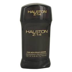 Halston Z-14 Cologne 2.5 oz Deodorant Stick