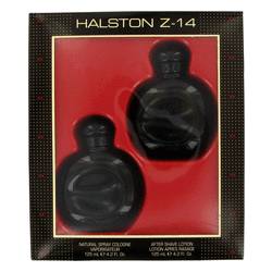 Halston Z-14