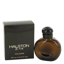 Halston Z-14 Cologne 2.5 oz Cologne