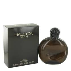 Halston Z-14 Cologne 8 oz Cologne Spray