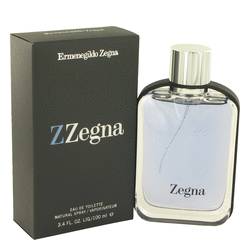 zegna parfums