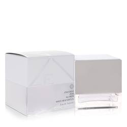 Zen White Heat - Shiseido Cologne