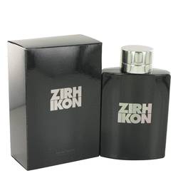 Zirh Ikon Cologne 4.2 oz Eau De Toilette Spray