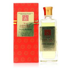 Zikariyat El Habayab Perfume 3.2 oz Concentrated Perfume Oil Free From Alcohol (Unisex)