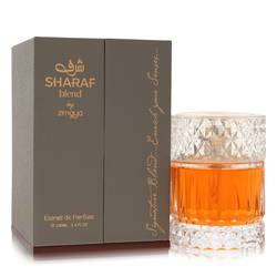 Zimaya Sharaf Blend - Zimaya Cologne