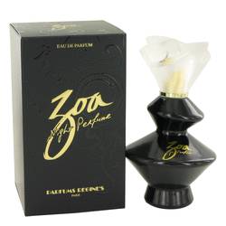 Zoa Night Perfume 3.3 oz Eau De Parfum Spray