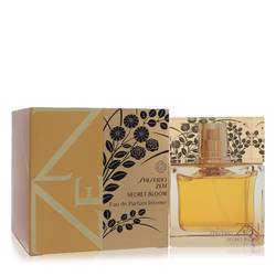 Perfume Her Secret Bloom Banderas