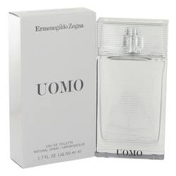 Zegna Uomo Cologne by Ermenegildo Zegna - Buy online | Perfume.com